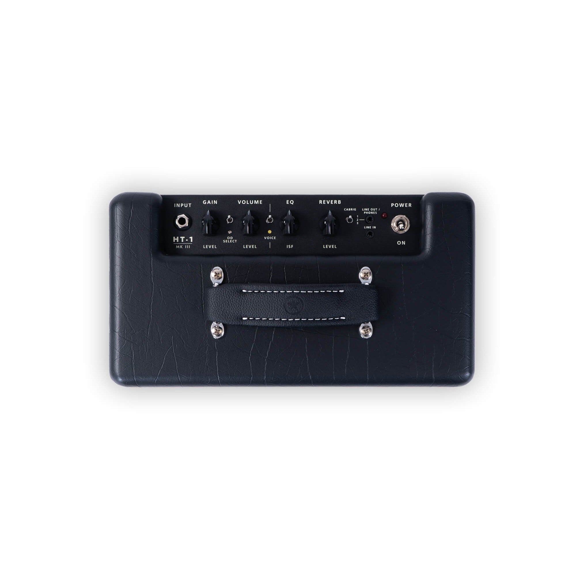 Amplifier Tube Blackstar HT-1R MK III 1-watt - Combo-Mai Nguyên Music