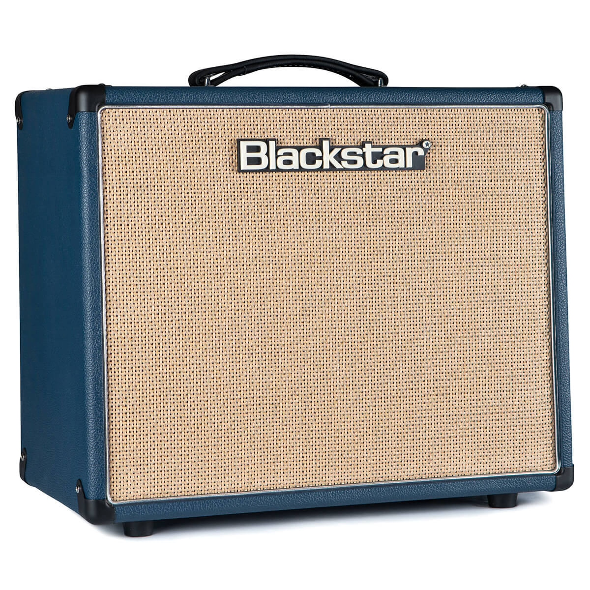 Amplifier Tube Blackstar HT-20R MkII 1x12" 20-watt - Combo w/Reverb-Mai Nguyên Music