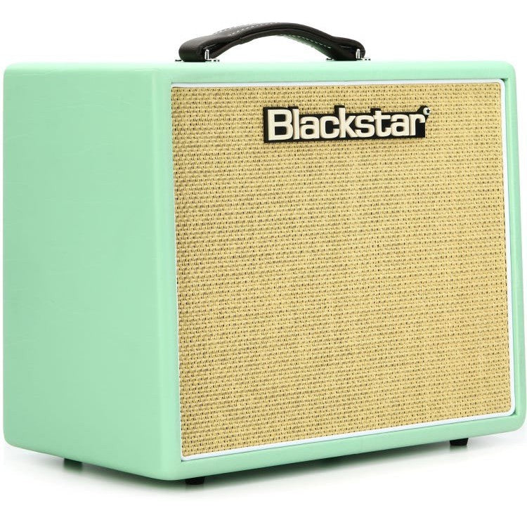 Amplifier Tube Blackstar HT-5R MkII 1x12" 5-watt - Combo w/Reverb-Mai Nguyên Music