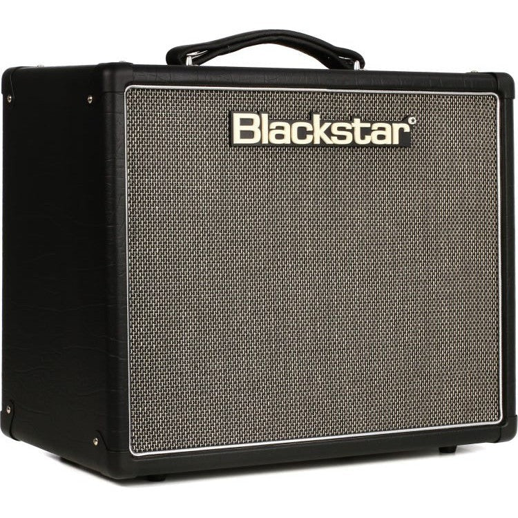 Amplifier Tube Blackstar HT-5R MkII 1x12" 5-watt - Combo w/Reverb-Mai Nguyên Music