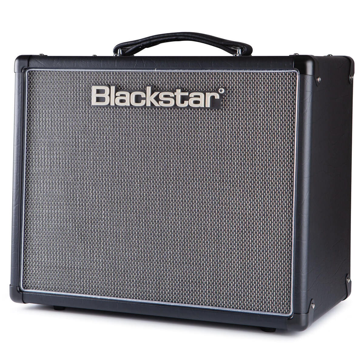 Amplifier Tube Blackstar HT-5R MkII 1x12" 5-watt - Combo w/Reverb-Mai Nguyên Music