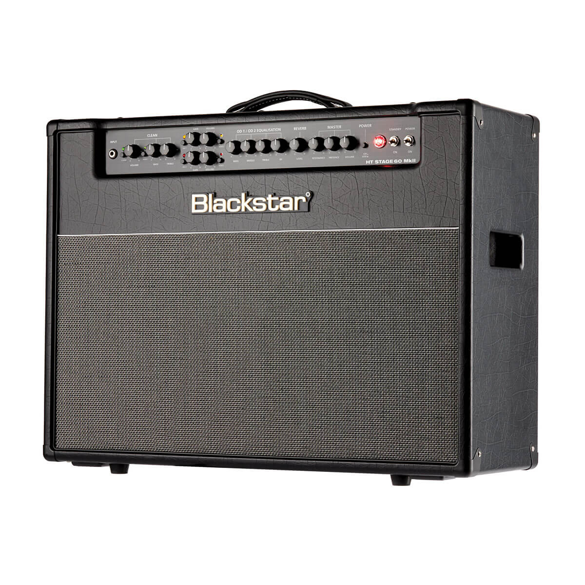 Amplifier Tube Blackstar HT Stage 60 212 MkII 2x12" 60-watt - Combo-Mai Nguyên Music