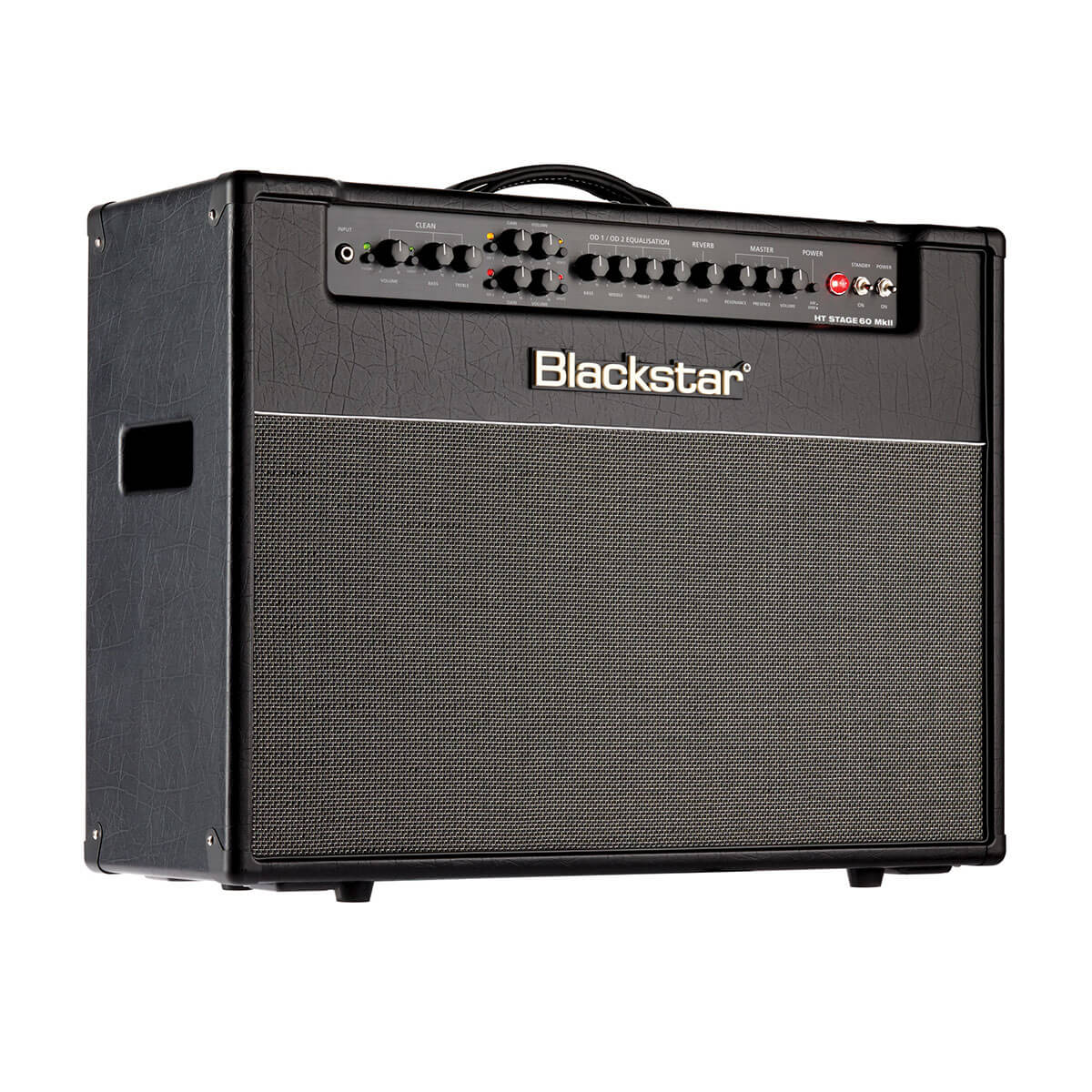 Amplifier Tube Blackstar HT Stage 60 212 MkII 2x12" 60-watt - Combo-Mai Nguyên Music