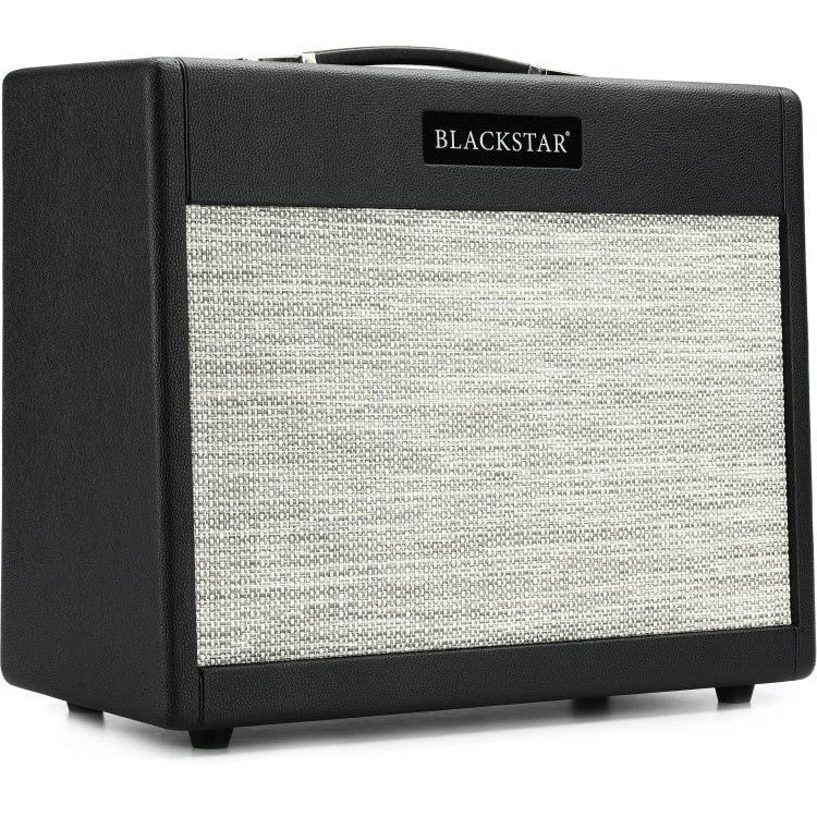 Amplifier Tube Blackstar St. James 50 6L6 1x12" 50-watt - Combo-Mai Nguyên Music