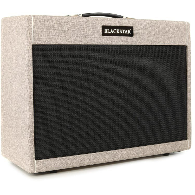 Amplifier Tube Blackstar St. James 50 EL34 212 2x12" 50-watt - Combo-Mai Nguyên Music