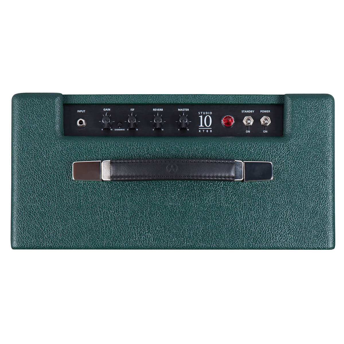 Amplifier Tube Blackstar Studio 10 KT88 1x12" 10-watt - Combo-Mai Nguyên Music