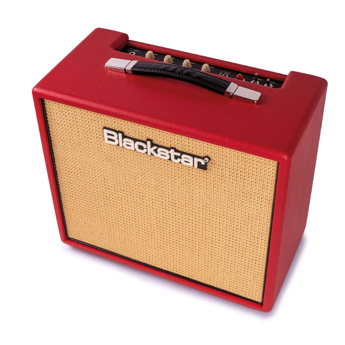 Amplifier Tube Blackstar Studio 10 KT88 1x12" 10-watt - Combo-Mai Nguyên Music