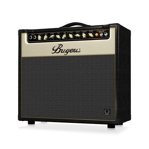 Amplifier Tube Bugera V55 Infinium Combo-Mai Nguyên Music