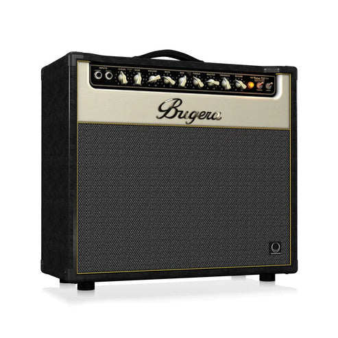 Amplifier Tube Bugera V55 Infinium Combo-Mai Nguyên Music