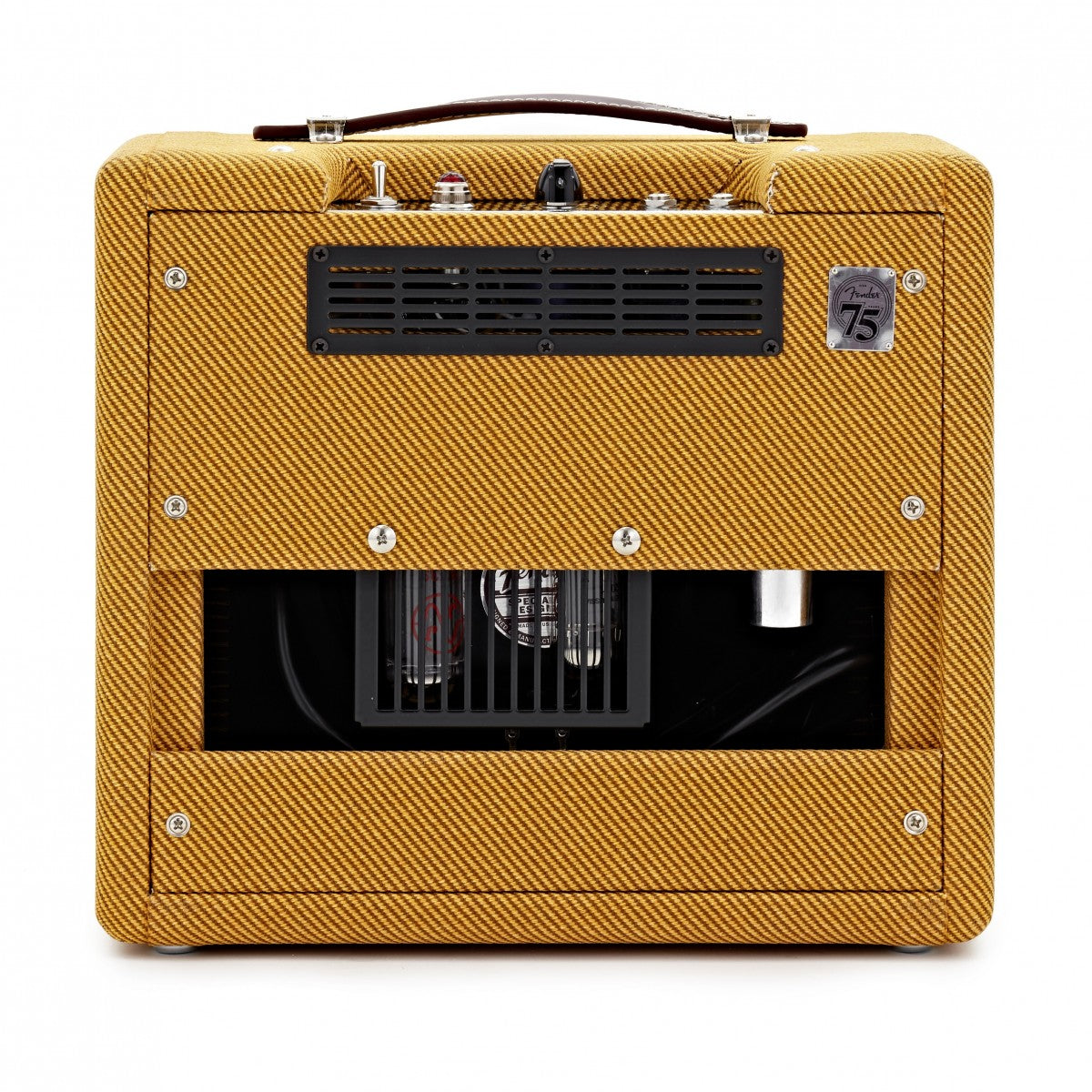 Amplifier Tube Guitar Fender American 57 Custom Champ - Combo-Mai Nguyên Music