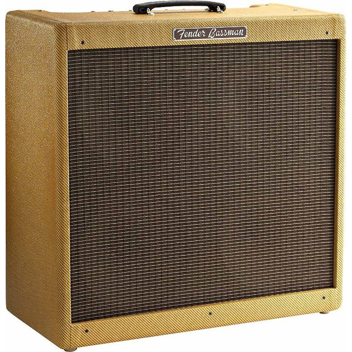 Amplifier Tube Guitar Fender American Vintage 59 Bassman LTD, 230V EU - Combo-Mai Nguyên Music