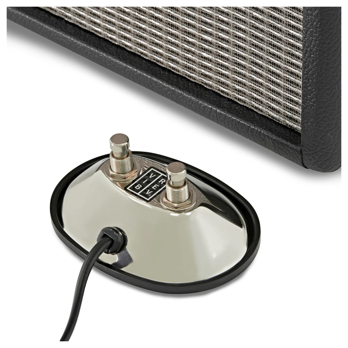 Amplifier Tube Guitar Fender American Vintage 65 Deluxe Reverb Limited Edition, 230V EU - Combo-Mai Nguyên Music