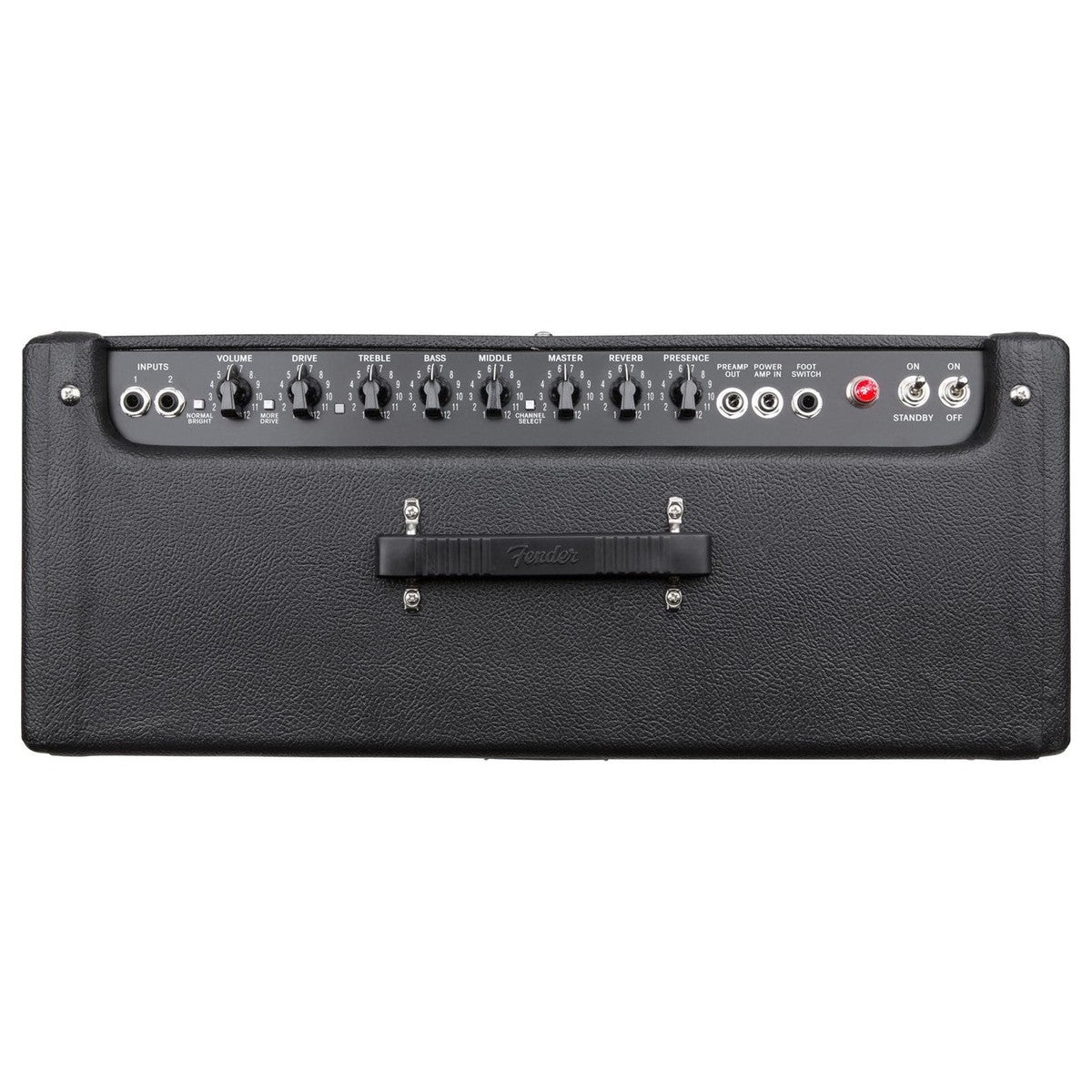 Amplifier Tube Guitar Fender Artist Geoge Beson Hot Rod Deluxe, 230V EU - Combo-Mai Nguyên Music