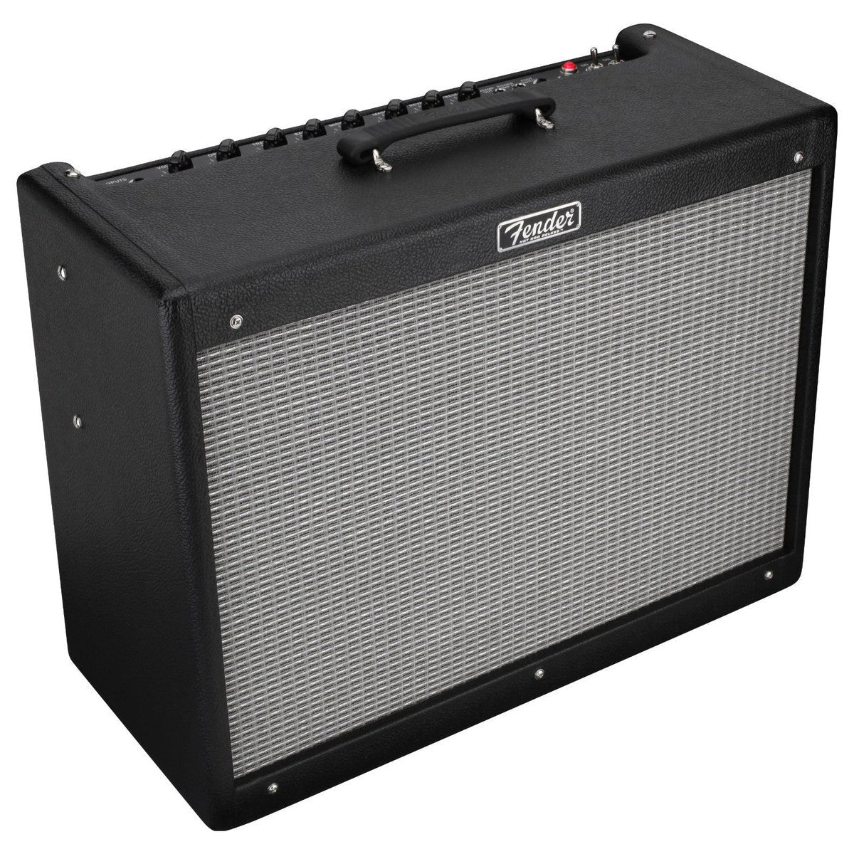Amplifier Tube Guitar Fender Artist Geoge Beson Hot Rod Deluxe, 230V UK - Combo-Mai Nguyên Music