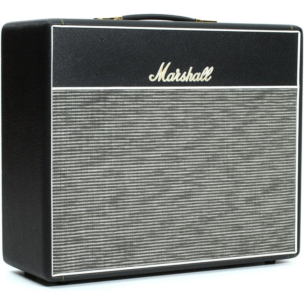 Amplifier Tube Guitar Marshall 1974X 1x12 18W Handwired - Combo-Mai Nguyên Music