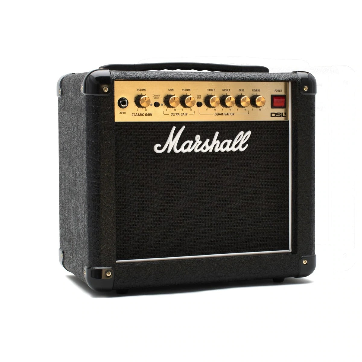 Amplifier Tube Guitar Marshall DSL1CR 1W Dual Channel - Combo-Mai Nguyên Music