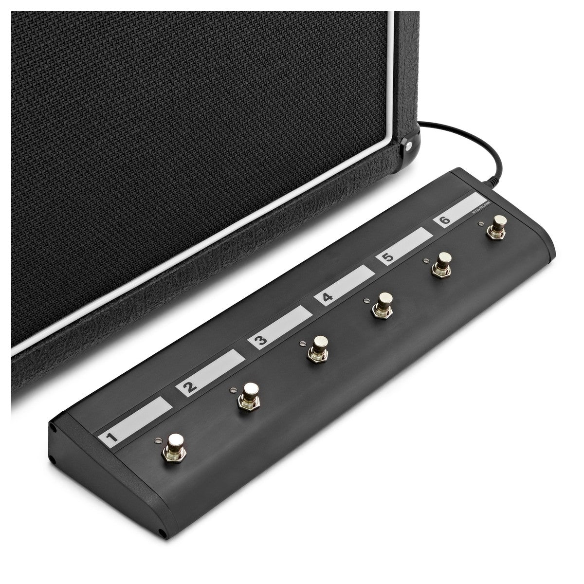 Amplifier Tube Guitar Marshall JVM410C 2x12 100W - Combo-Mai Nguyên Music