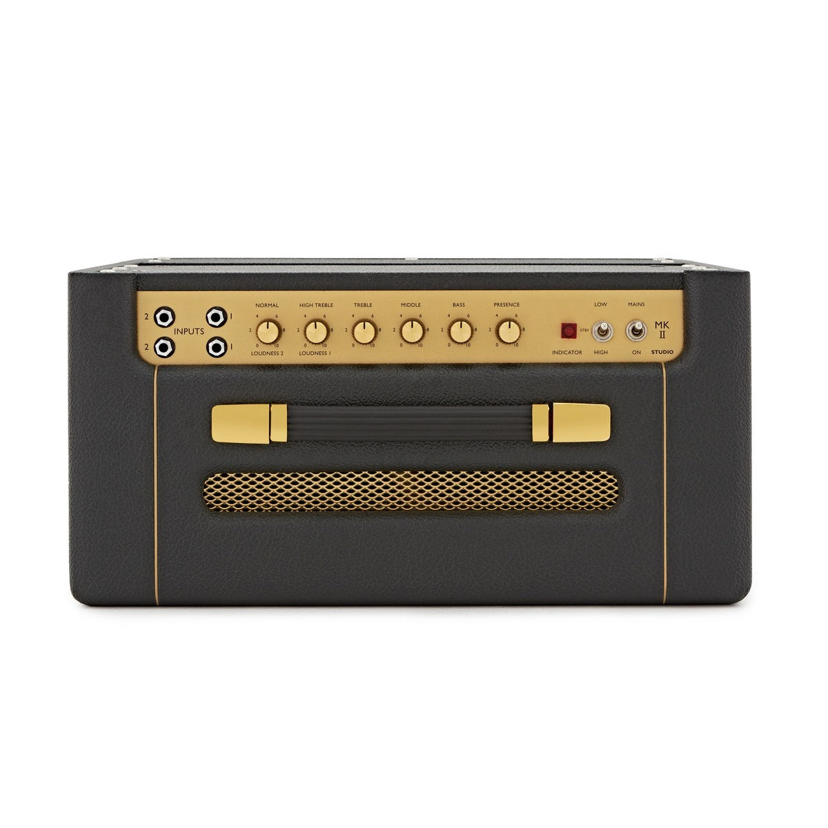 Amplifier Tube Guitar Marshall Studio Vintage 1x10" - Combo-Mai Nguyên Music