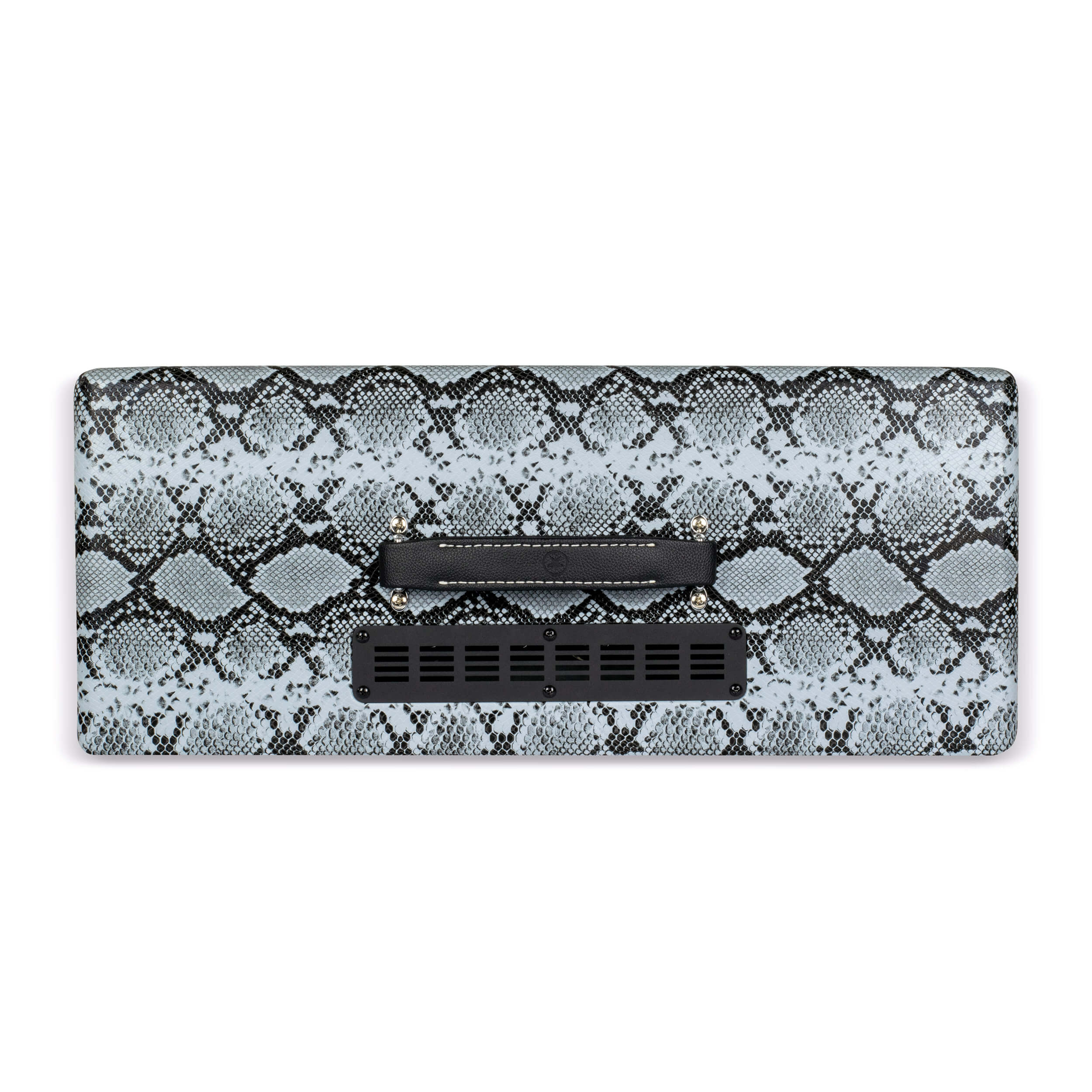 Amplifier Tube Head Blackstar HT Stage 100H MK III Snakeskin 100-watt-Mai Nguyên Music