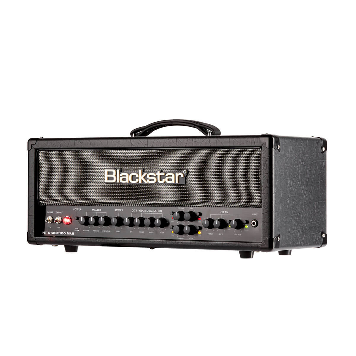 Amplifier Tube Head Blackstar HT Stage 100H MkII 100-watt-Mai Nguyên Music