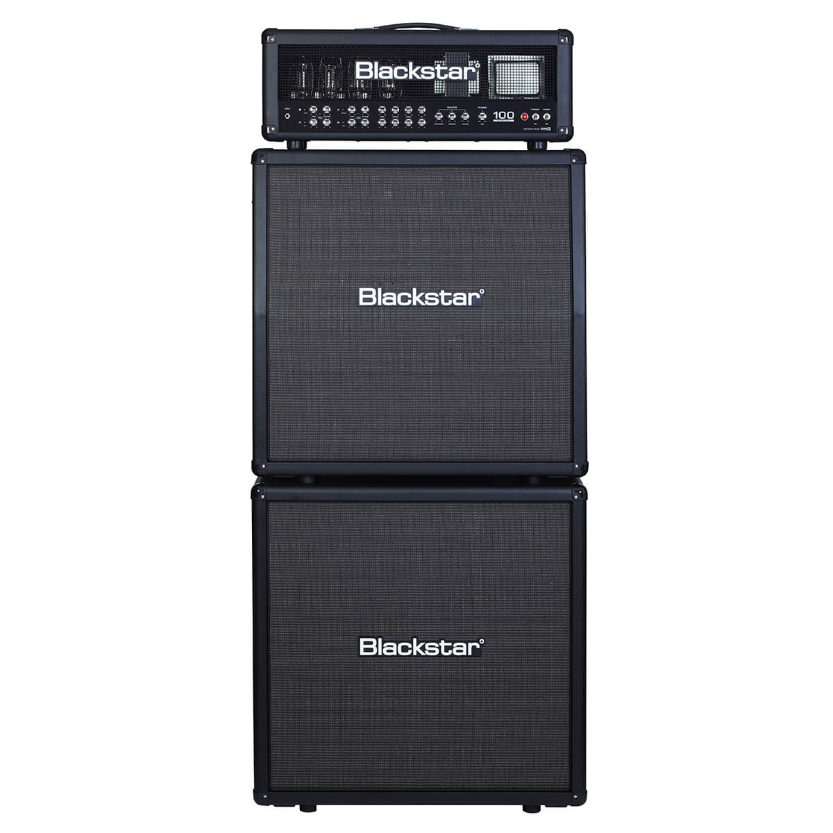 Amplifier Tube Head Blackstar Series One 104 EL34 100-watt-Mai Nguyên Music