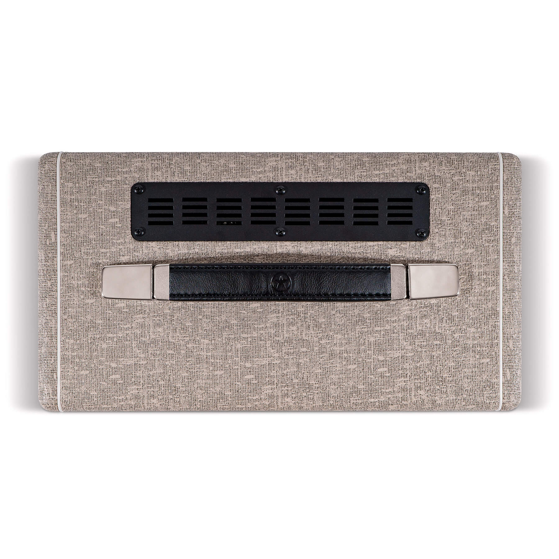 Amplifier Tube Head Blackstar St. James 50 EL34 50-watt-Mai Nguyên Music