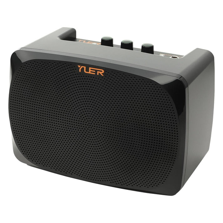 Amplifier Yuer YS-10E Mini-Mai Nguyên Music
