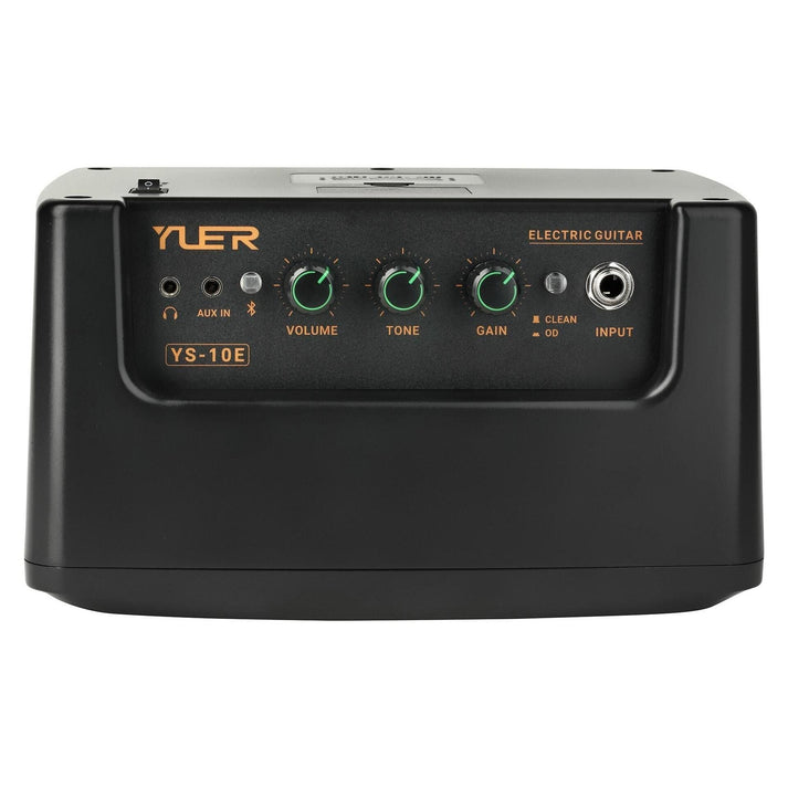 Amplifier Yuer YS-10E Mini-Mai Nguyên Music