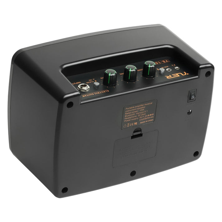 Amplifier Yuer YS-10E Mini-Mai Nguyên Music