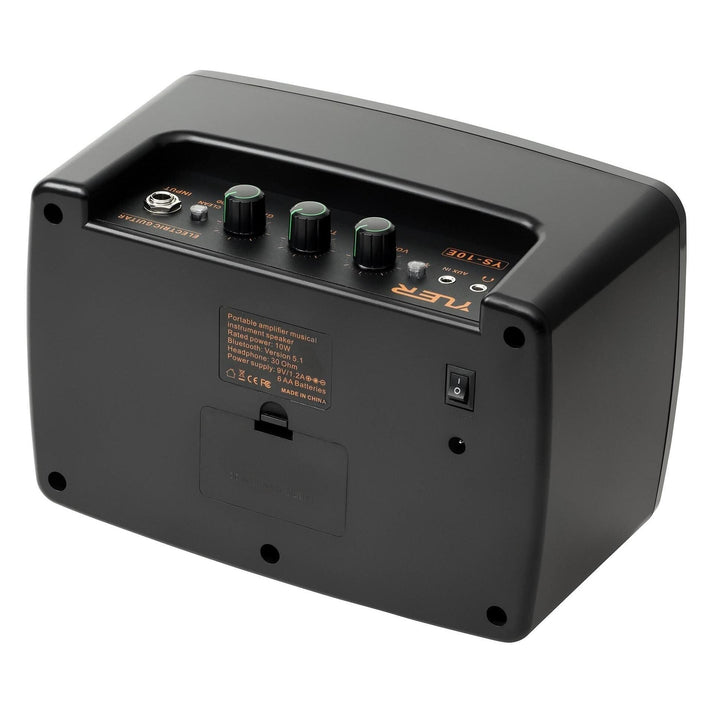 Amplifier Yuer YS-10E Mini-Mai Nguyên Music