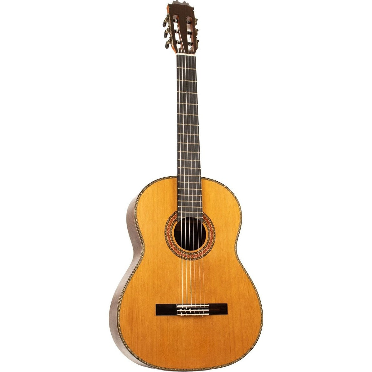 Đàn Guitar Classic Antonio De Toledo AT-15C