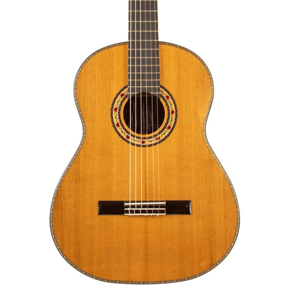 Đàn Guitar Classic Antonio De Toledo AT-15C