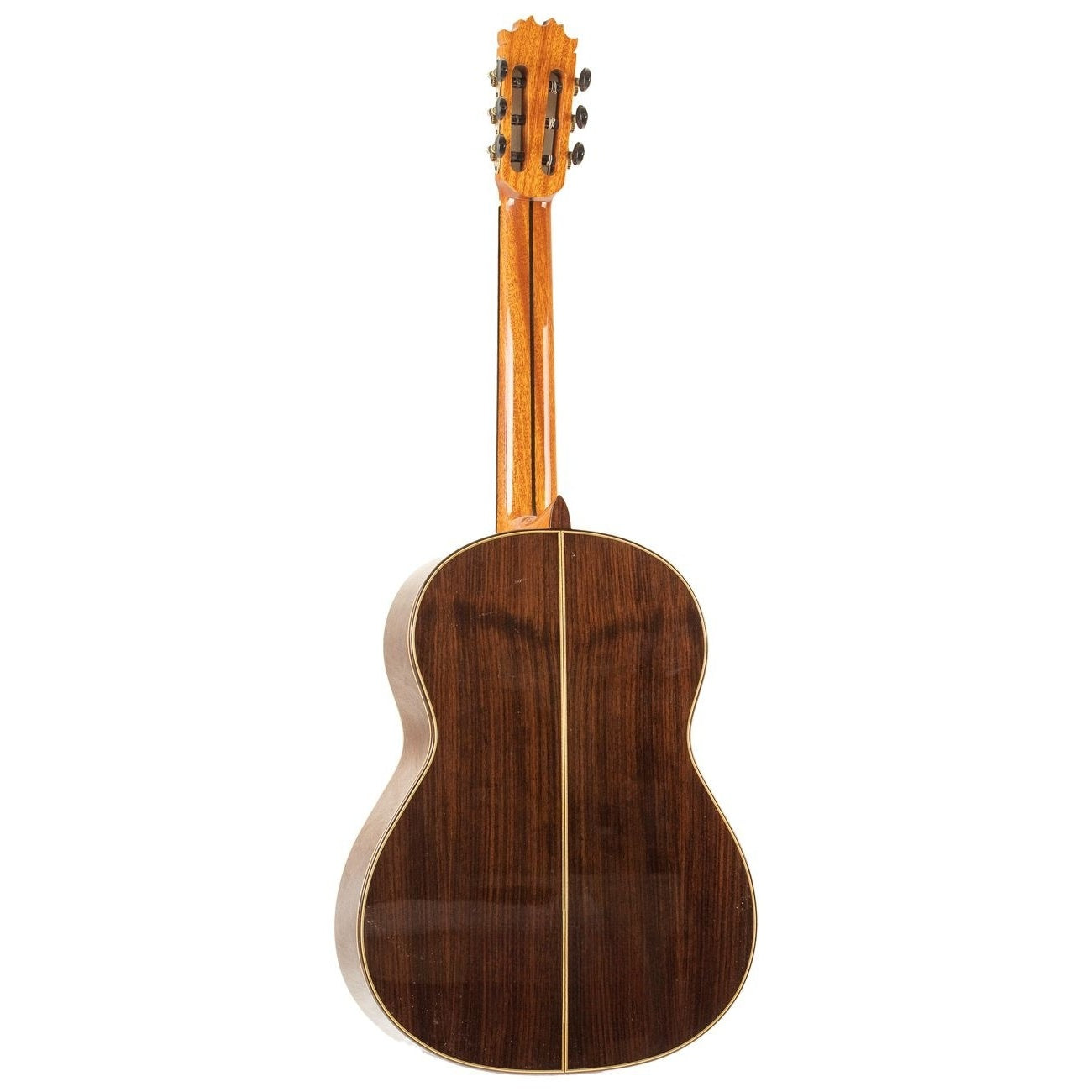 Đàn Guitar Classic Antonio De Toledo AT-15S