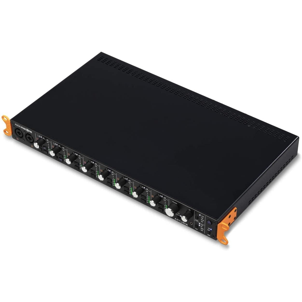 Audio Interface Arturia AudioFuse 8Pre-Mai Nguyên Music