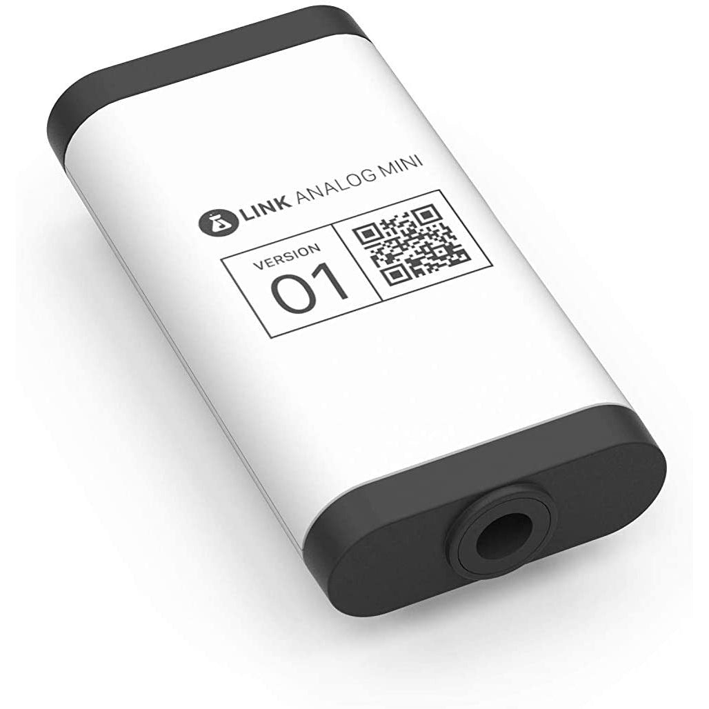 Audio Interface BandLab Link Analog Mini-Mai Nguyên Music