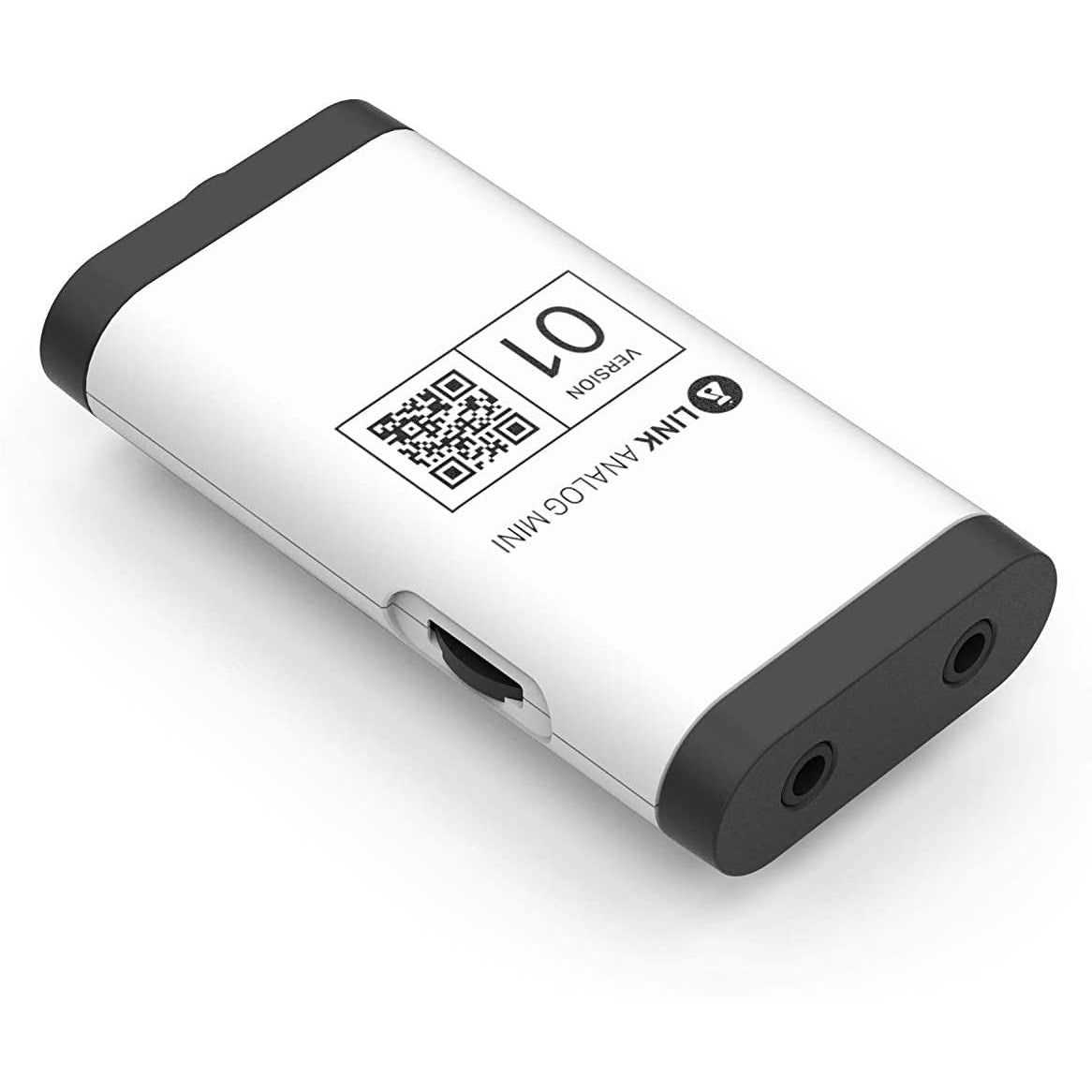 Audio Interface BandLab Link Analog Mini-Mai Nguyên Music