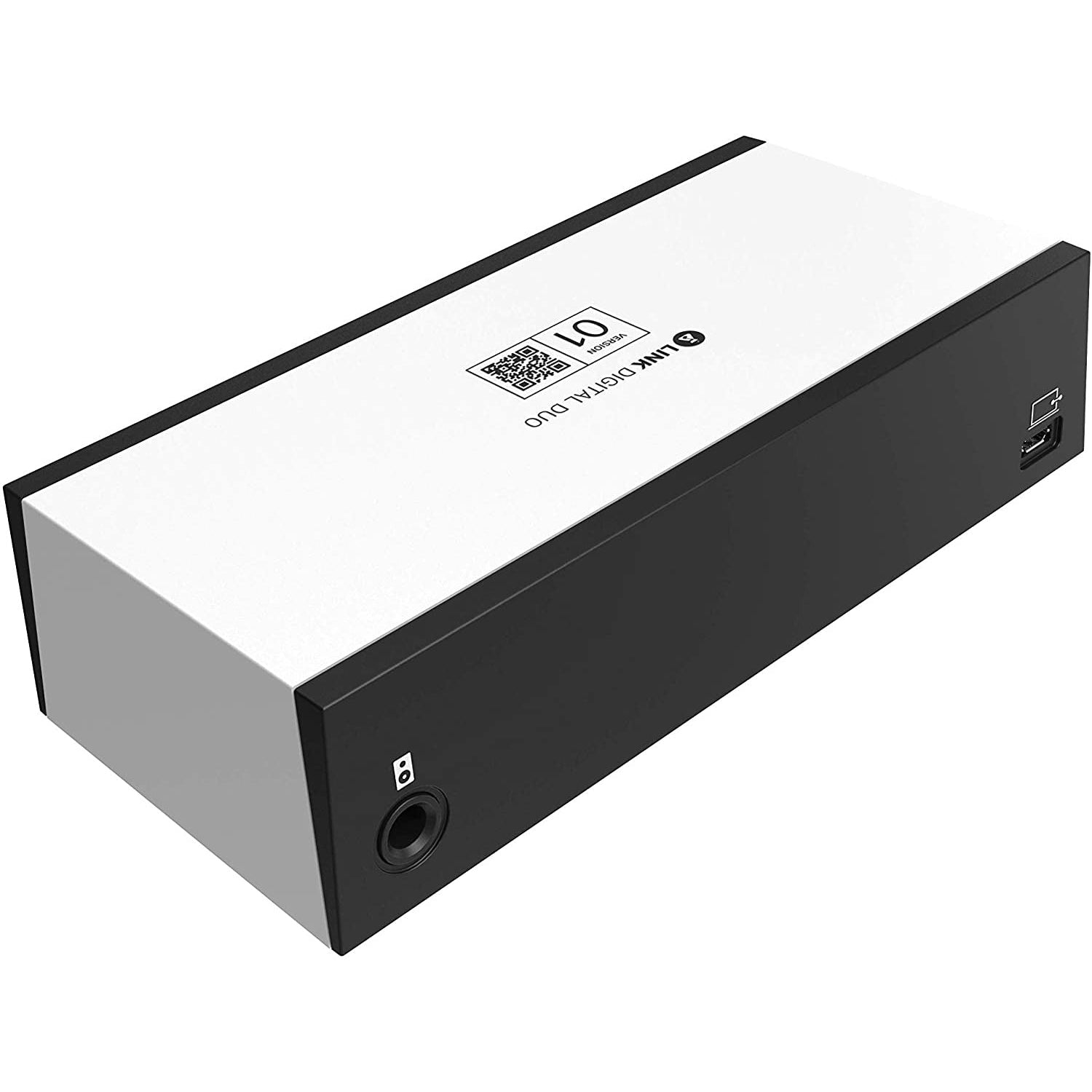 Audio Interface BandLab Link Digital Duo-Mai Nguyên Music