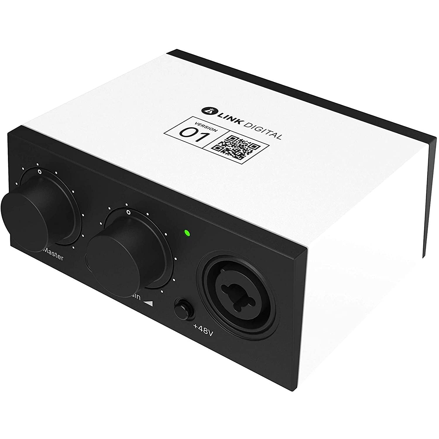 Audio Interface BandLab Link Digital USB-Mai Nguyên Music