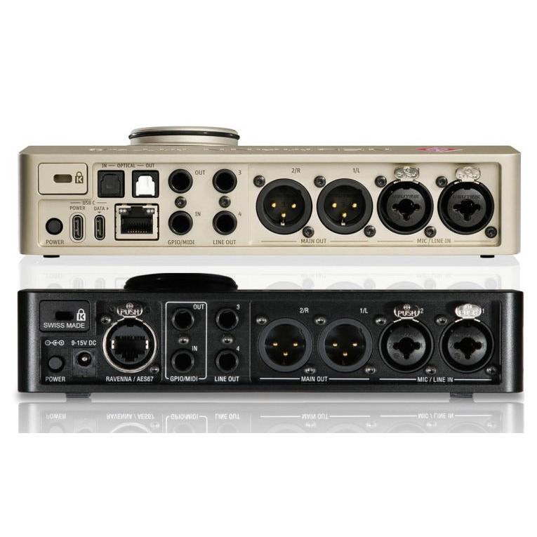 Audio Interface Neumann MT 48 U USB-C/Dante-Mai Nguyên Music