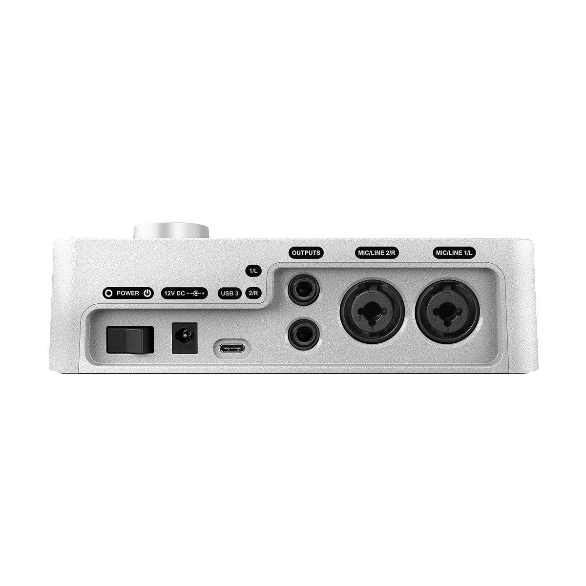 Audio Interface Universal Audio Apollo Solo Thunderbolt 3-Mai Nguyên Music