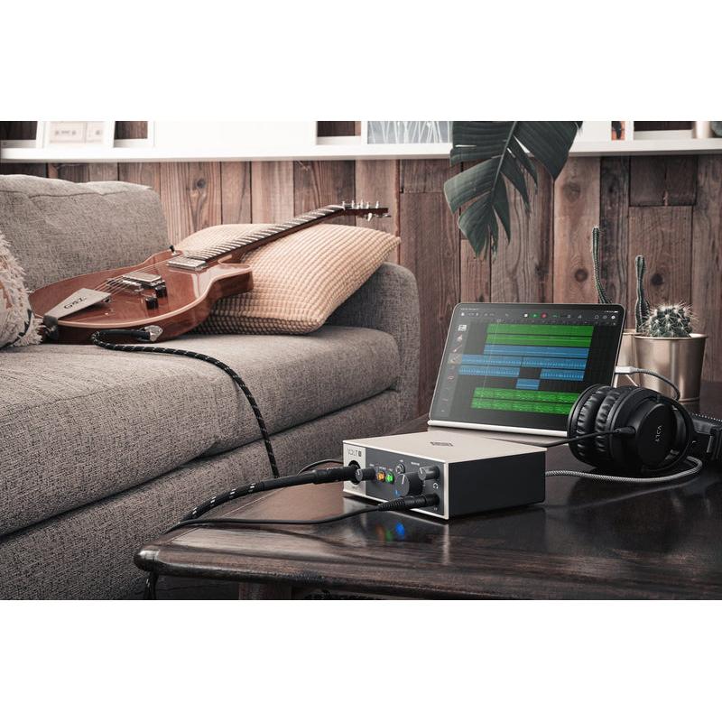 Audio Interface Universal Audio Volt 1 USB - Analog Audio Recording-Mai Nguyên Music