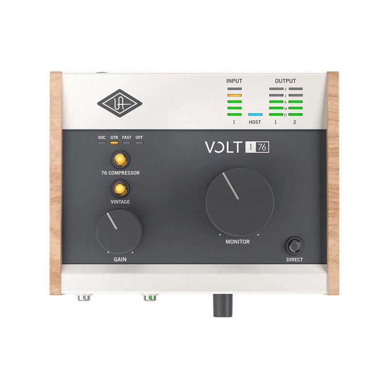 Audio Interface Universal Audio Volt 1 USB - Analog Audio Recording-Mai Nguyên Music