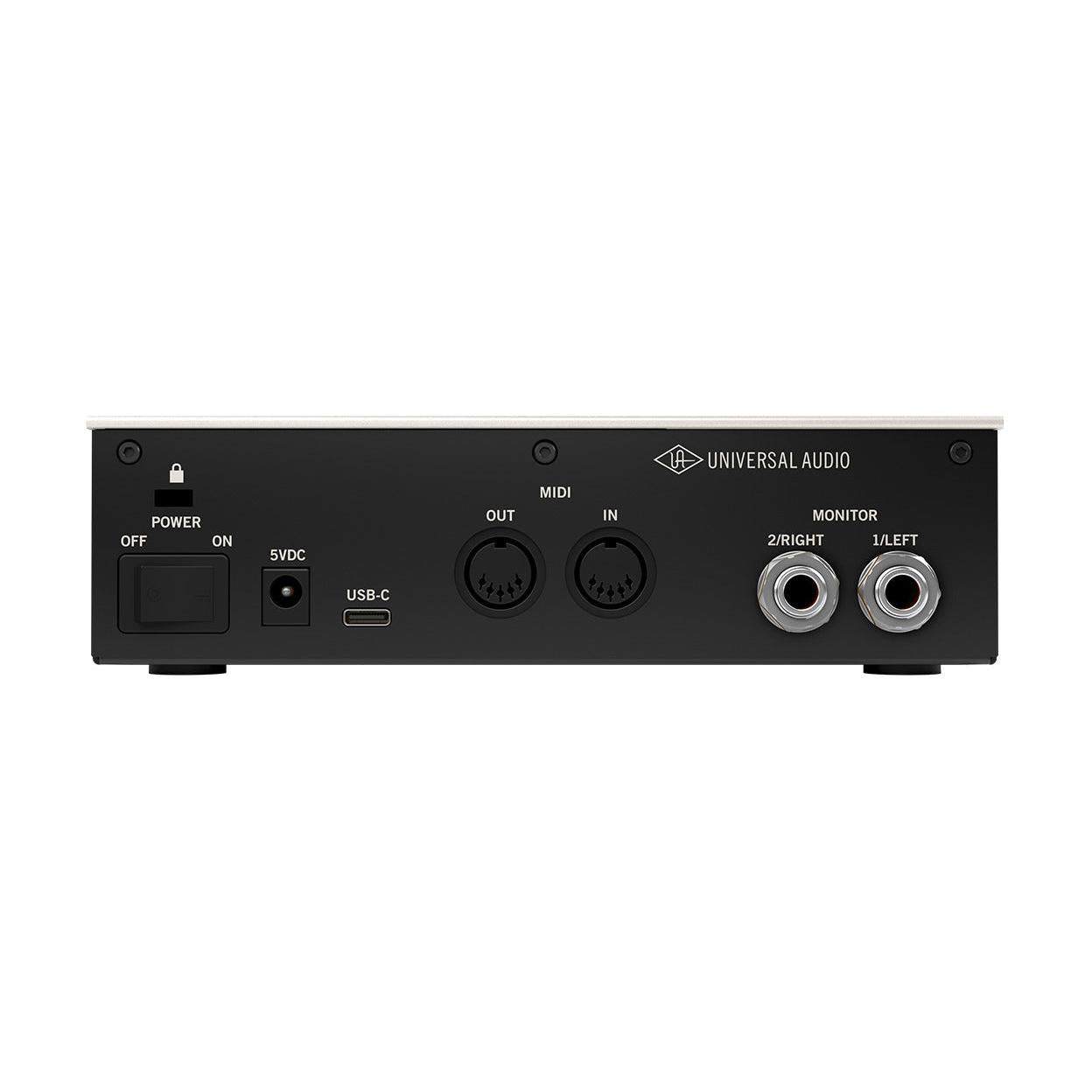 Audio Interface Universal Audio Volt 2 USB - Analog Audio Recording-Mai Nguyên Music