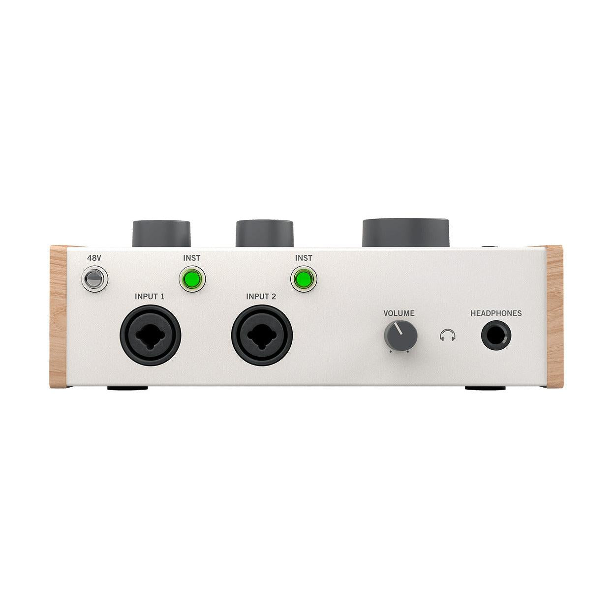 Audio Interface Universal Audio Volt 276 USB - Analog Audio Recording-Mai Nguyên Music