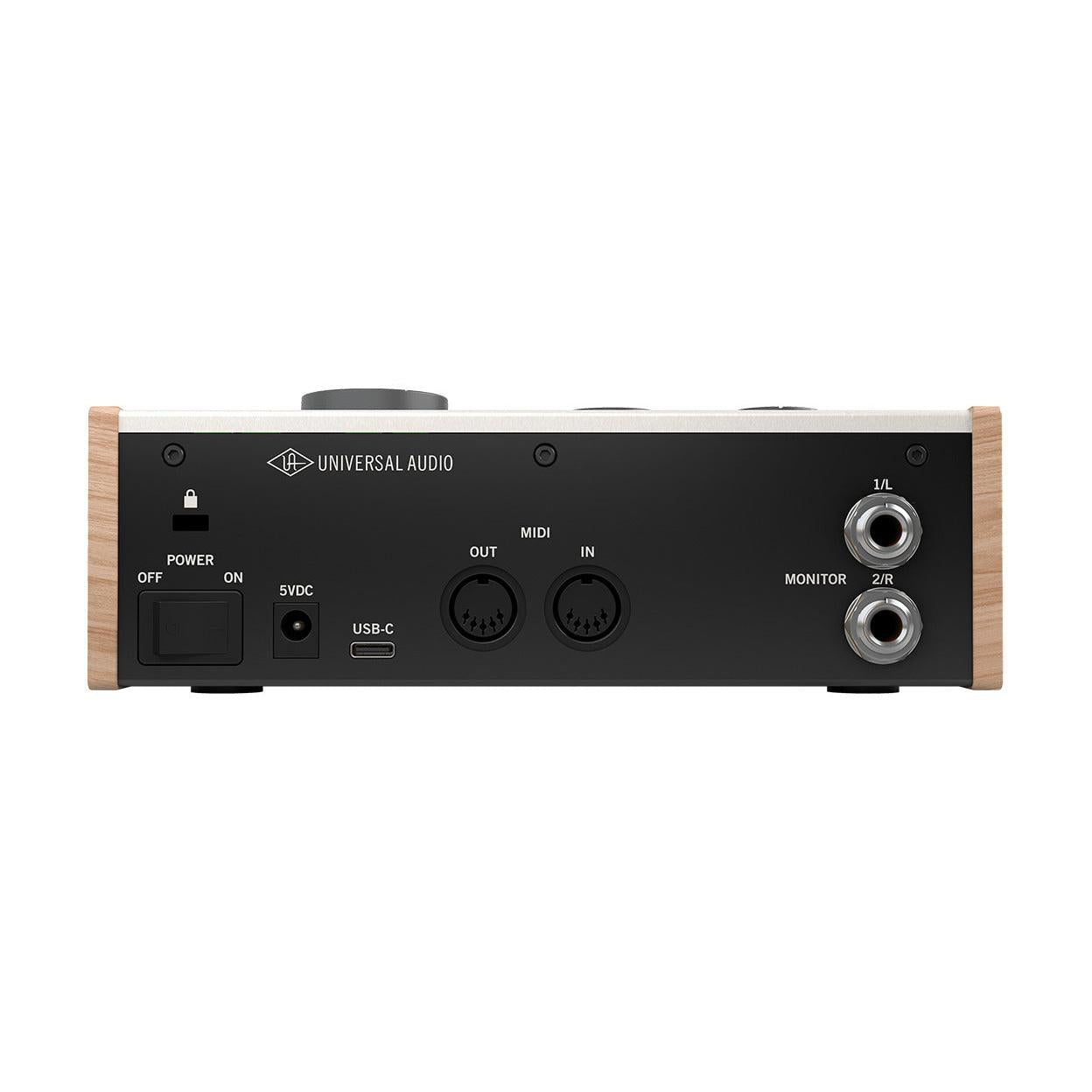Audio Interface Universal Audio Volt 276 USB - Analog Audio Recording-Mai Nguyên Music