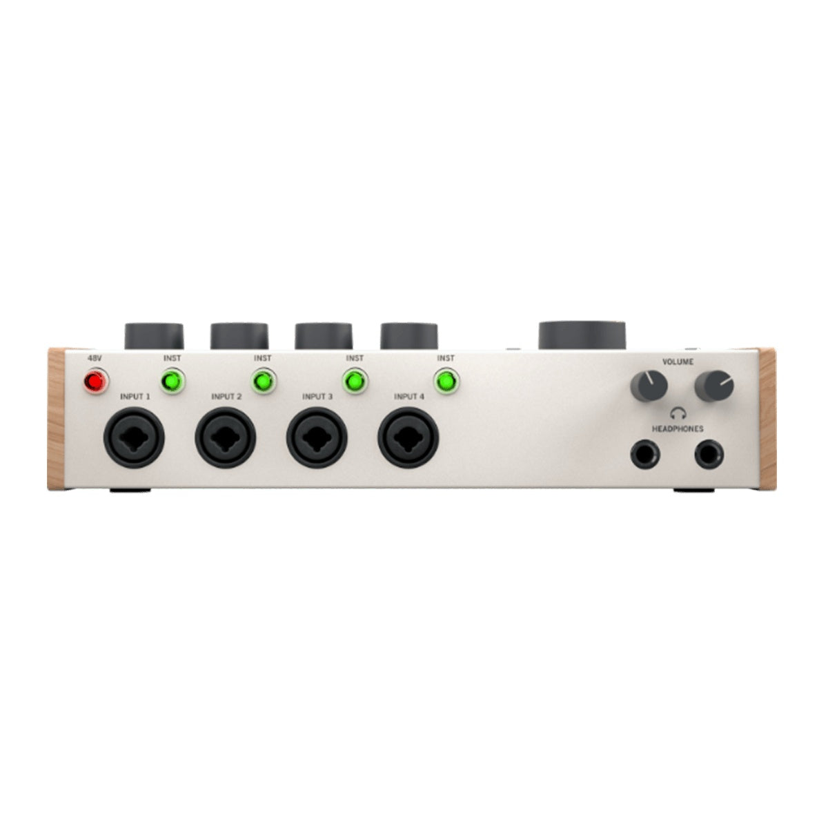 Audio Interface Universal Audio Volt 476P-Mai Nguyên Music