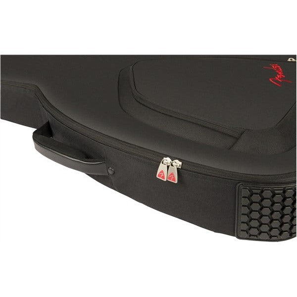 Bao Đàn Guitar Acoustic Fender FA610 Dreadnought-Mai Nguyên Music