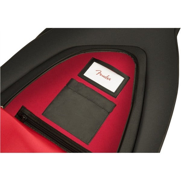 Bao Đàn Guitar Acoustic Fender FA610 Dreadnought-Mai Nguyên Music