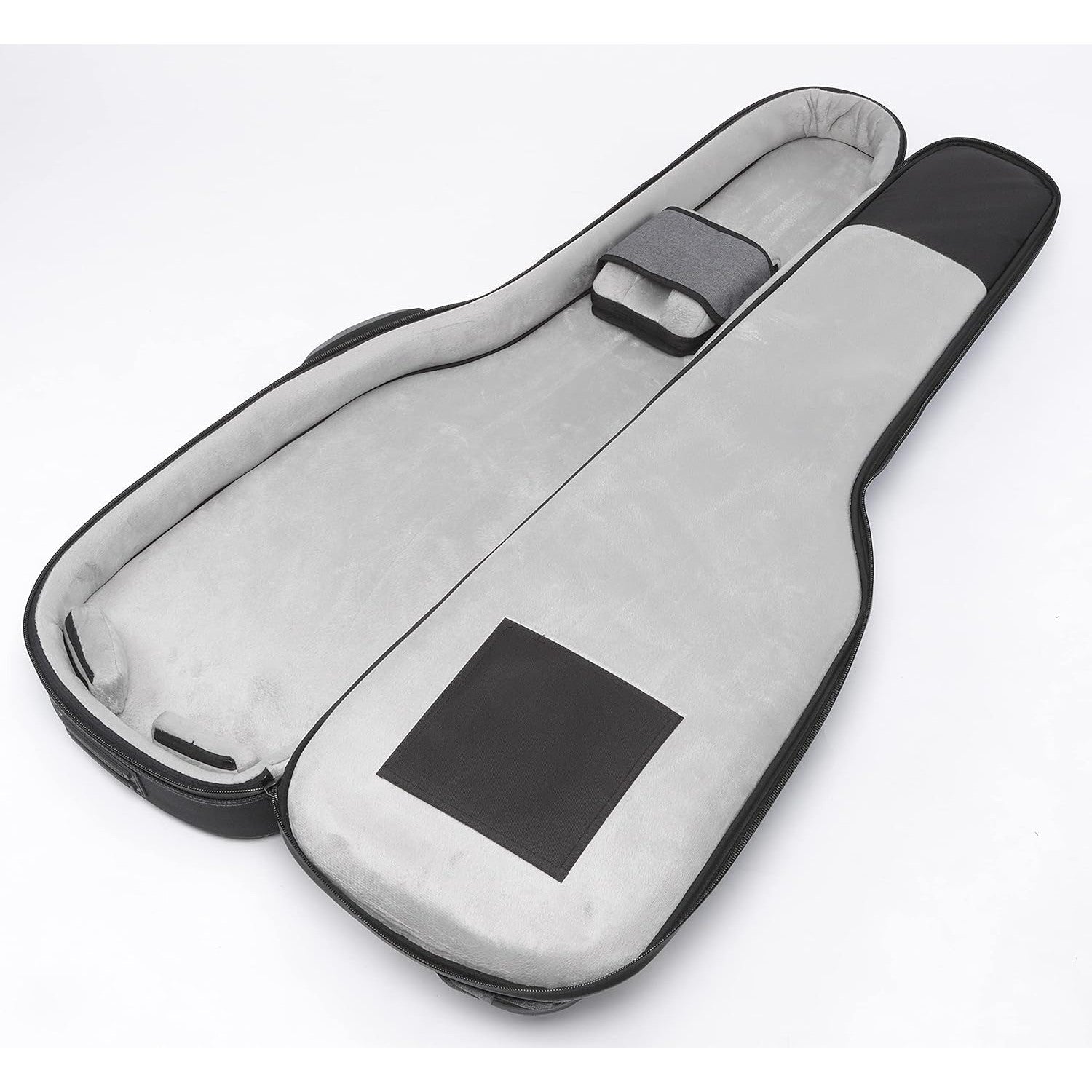 Bao Đàn Guitar Acoustic Ibanez IAB724-Mai Nguyên Music