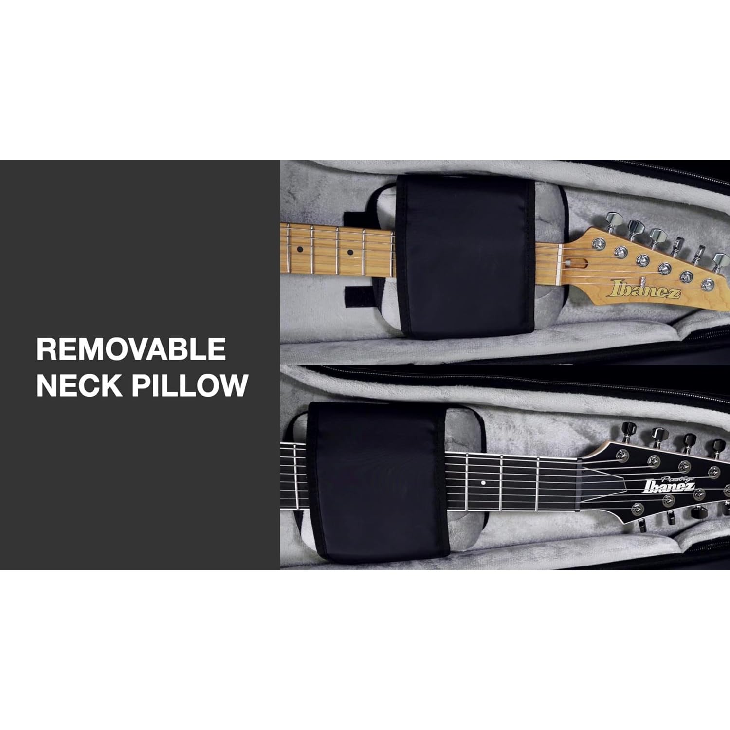 Bao Đàn Guitar Acoustic Ibanez IAB724-Mai Nguyên Music